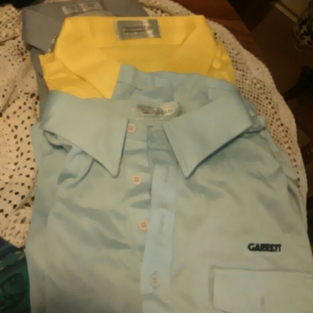 Polo Men procelebity Golf shirt
